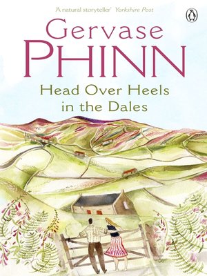 cover image of Head Over Heels in the Dales